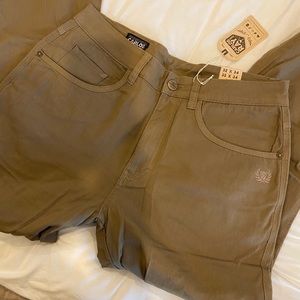 Tactical Distributors Carlos Rey Pant
